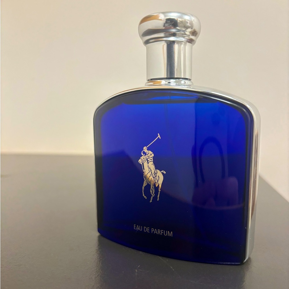 POLO (BLUE) by Ralph Lauren